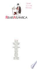 Revista atlántica poesía