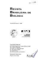 Revista Brasileira de Biologia