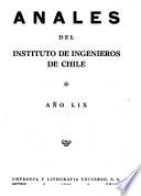 Revista chilena de ingeniería