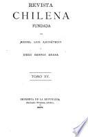 Revista chilena