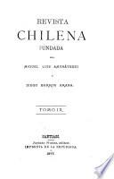 Revista chilena