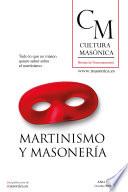 Revista CULTURA MASONICA 23