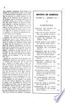 Revista de América