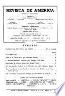 Revista de América