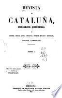 Revista de Cataluña