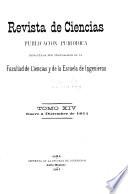 Revista de ciencias