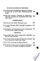 Revista de ciencias sociales