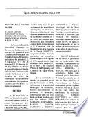 Revista de derechos humanos, Sonora