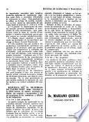 Revista de economía y finanzas