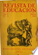 Revista de educación