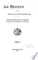 Revista de educación nacional