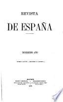Revista de España
