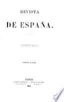 Revista de España