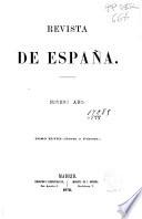 Revista de España