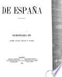 Revista de España