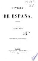 Revista de España