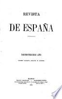 Revista de España