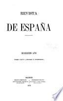 Revista de España