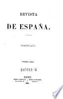 Revista de España
