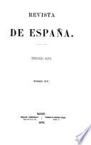 Revista de España