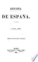 Revista de España