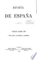 Revista de España