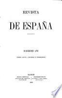 Revista de España