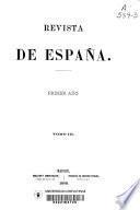 Revista de España
