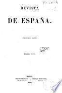 Revista de España