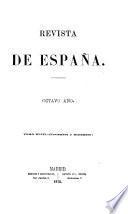 Revista de España