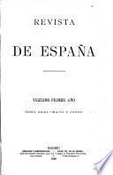Revista de España