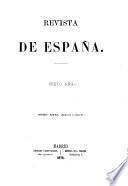 Revista de España