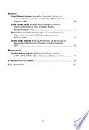 Revista de estudios hispánicos