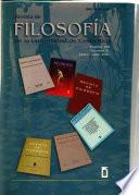 Revista de filosofía de la Universidad de Costa Rica