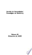 Revista de humanidades