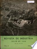 Revista de industria