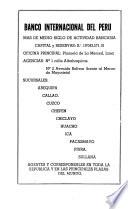 Revista de jurisprudencia peruana