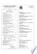 Revista de la CEPAL.