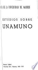 Revista de la Universidad de Madrid