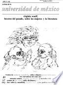 Revista de la Universidad de México