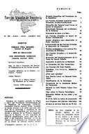 Revista de las Fuerzas Armadas