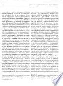 Revista de literatura mexicana contemporánea