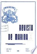 Revista de marina