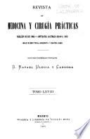 Revista de medicina y cirugia practicas