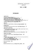 Revista de occidente