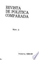 Revista de política comparada
