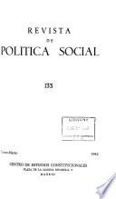 Revista de política social