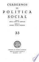Revista de política social