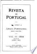 Revista de Portugal. Ser.A. Lingua portuguesa