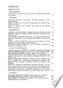 Revista del Archivo General de la Nación
